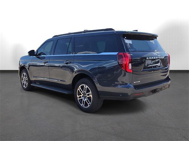 new 2025 Ford Expedition Max car, priced at $70,234