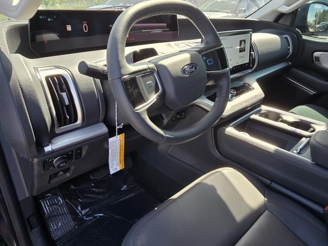 new 2025 Ford Expedition Max car, priced at $70,234