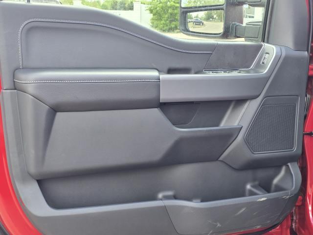 new 2025 Ford F-150 car, priced at $54,035