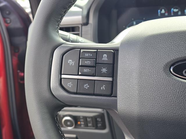 new 2025 Ford F-150 car, priced at $54,035