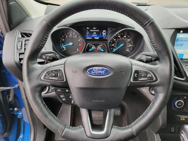 used 2019 Ford Escape car, priced at $13,321