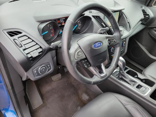 used 2019 Ford Escape car, priced at $13,321