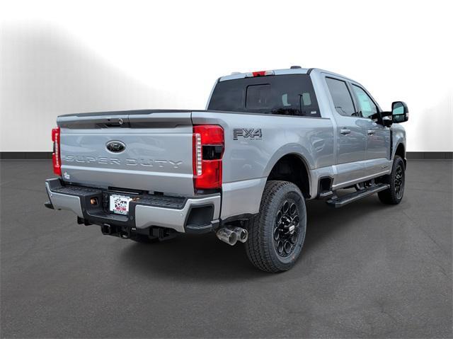 new 2024 Ford F-350 car, priced at $75,166