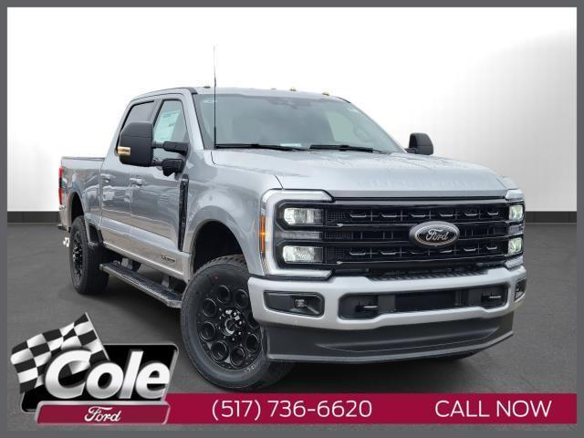 new 2024 Ford F-350 car, priced at $71,666