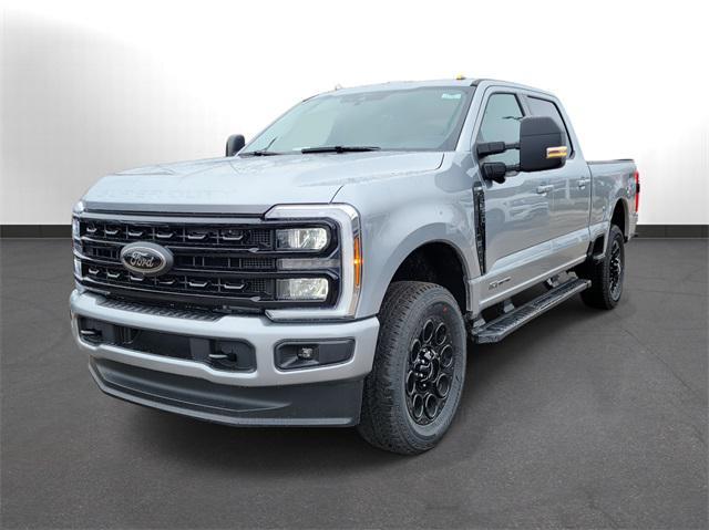 new 2024 Ford F-350 car, priced at $75,166