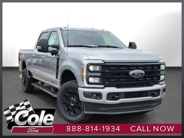 new 2024 Ford F-350 car, priced at $75,166