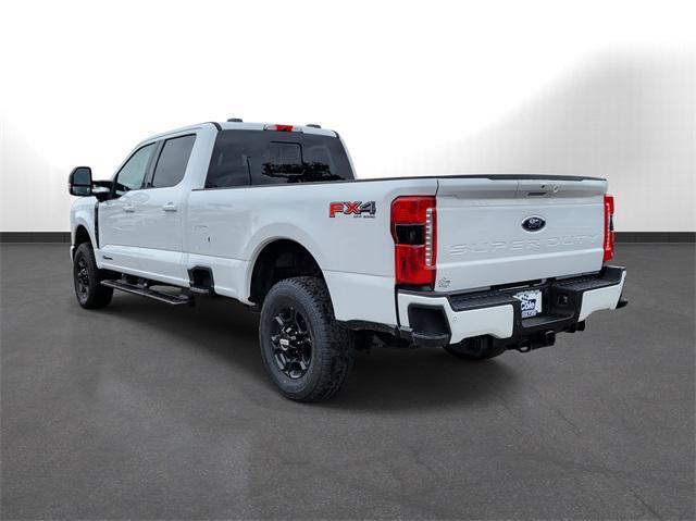 new 2024 Ford F-350 car, priced at $75,047