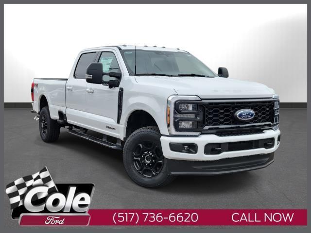 new 2024 Ford F-350 car, priced at $71,547