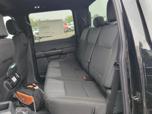 new 2025 Ford F-150 car, priced at $50,801