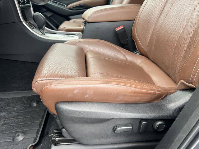 used 2020 Subaru Ascent car, priced at $24,497