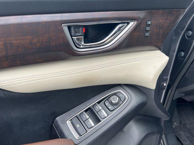 used 2020 Subaru Ascent car, priced at $24,497