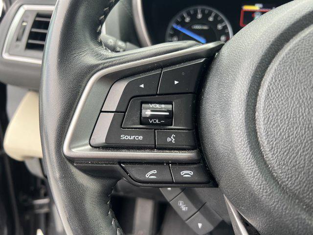 used 2020 Subaru Ascent car, priced at $24,497