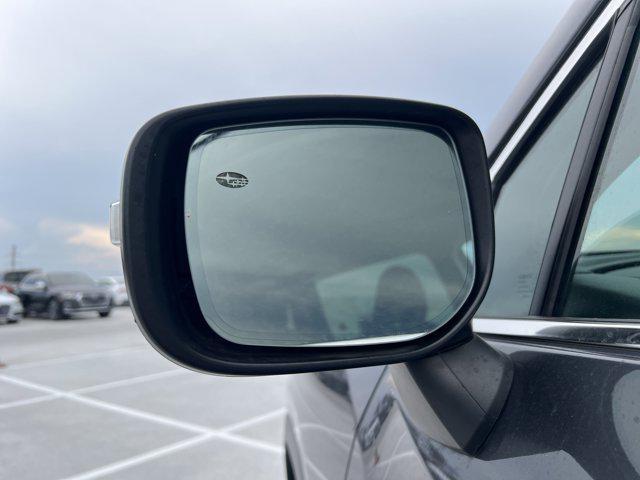 used 2020 Subaru Ascent car, priced at $24,497