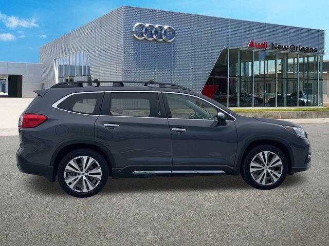 used 2020 Subaru Ascent car, priced at $24,497