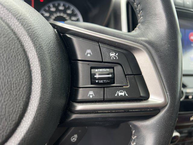 used 2020 Subaru Ascent car, priced at $24,497