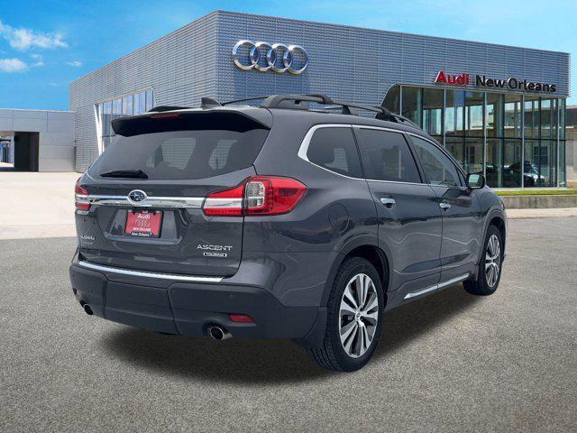 used 2020 Subaru Ascent car, priced at $24,497