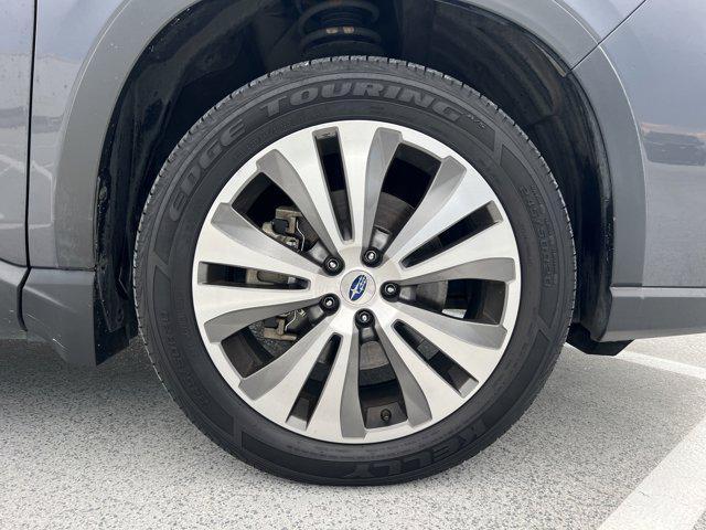 used 2020 Subaru Ascent car, priced at $24,497