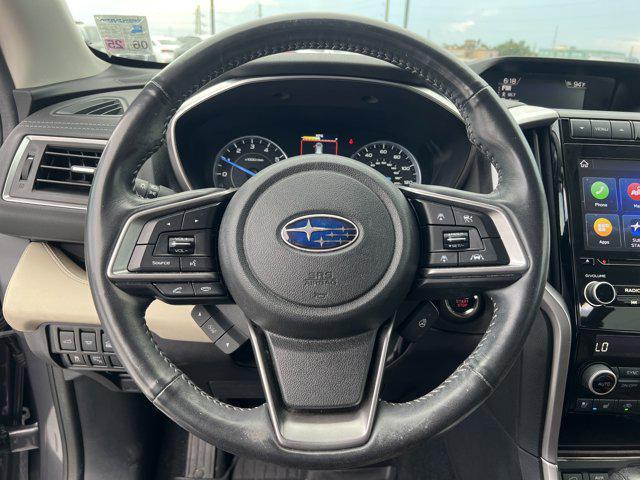 used 2020 Subaru Ascent car, priced at $24,497
