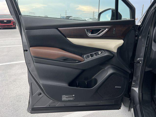 used 2020 Subaru Ascent car, priced at $24,497