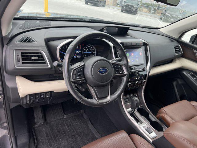 used 2020 Subaru Ascent car, priced at $24,497