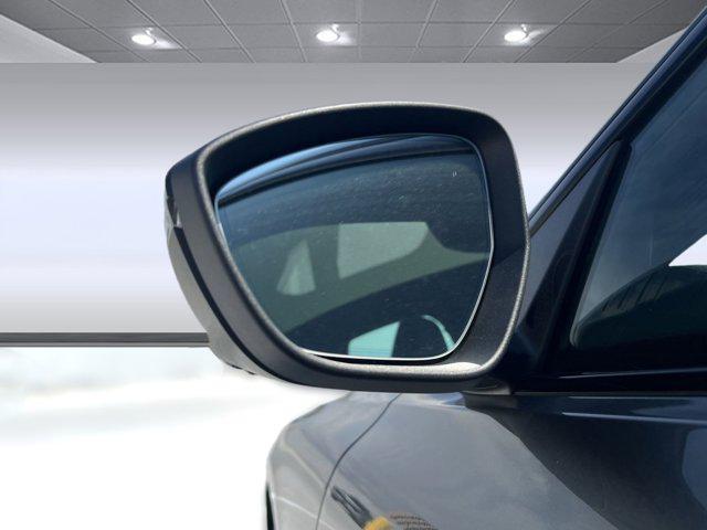 new 2025 Audi S6 e-tron car, priced at $79,111