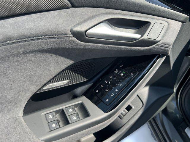 new 2025 Audi S6 e-tron car, priced at $79,111