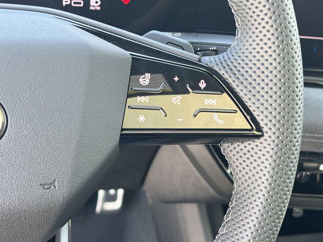 new 2025 Audi S6 e-tron car, priced at $79,111