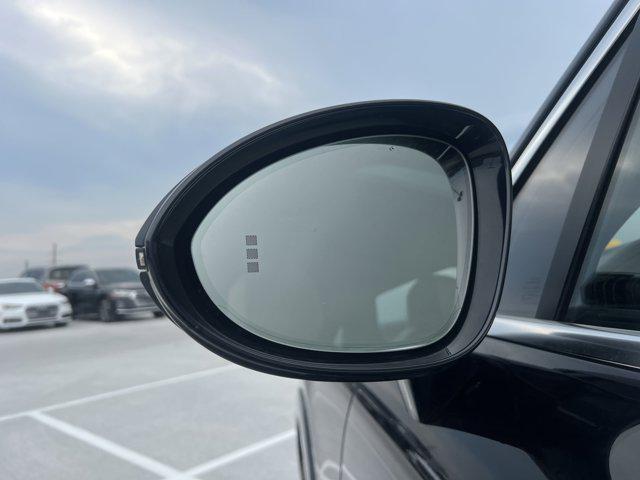 used 2020 Porsche Cayenne car, priced at $66,999