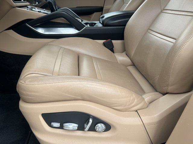 used 2020 Porsche Cayenne car, priced at $66,999