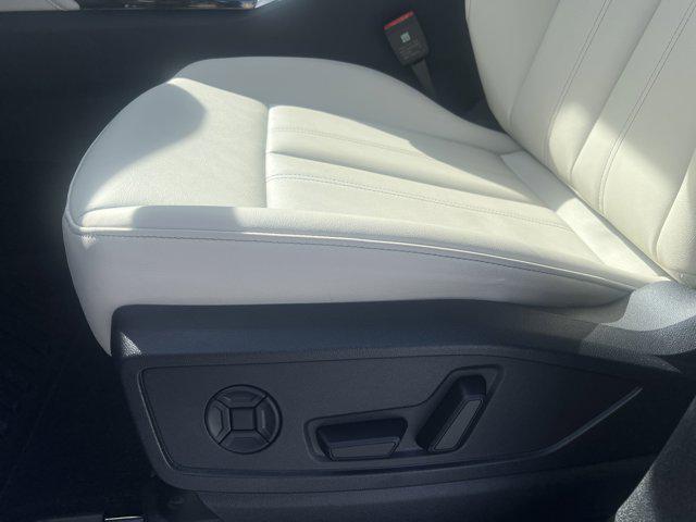 new 2025 Audi Q5 car, priced at $56,041