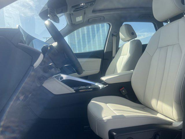 new 2025 Audi Q5 car, priced at $56,041