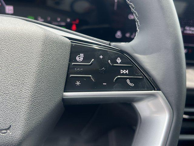 new 2025 Audi Q5 car, priced at $58,371