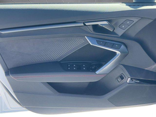 new 2026 Audi RS 3 car, priced at $68,835