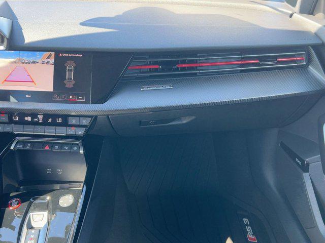 new 2026 Audi RS 3 car, priced at $68,835