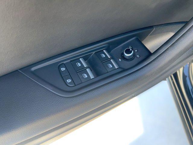 used 2022 Audi A4 car, priced at $24,999