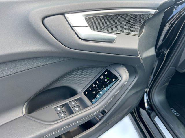 new 2025 Audi A5 car, priced at $52,961