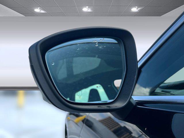 new 2025 Audi A5 car, priced at $52,961