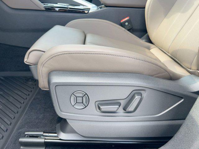 new 2025 Audi Q5 car, priced at $60,531