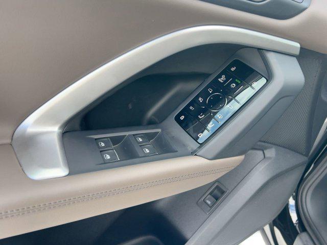 new 2025 Audi Q5 car, priced at $60,531