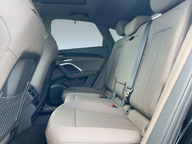new 2025 Audi Q5 car, priced at $60,531