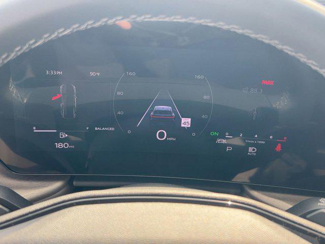 new 2025 Audi Q5 car, priced at $60,531