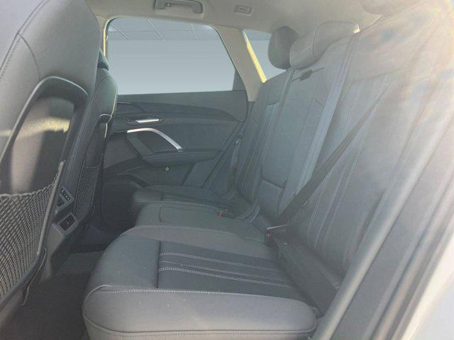 new 2025 Audi Q5 car, priced at $55,281