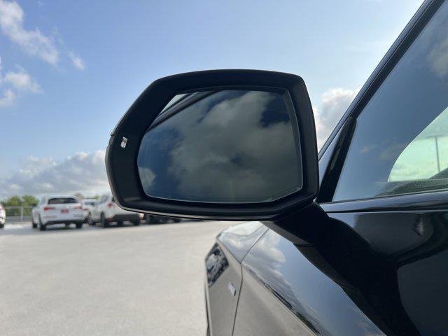 used 2025 Audi Q5 car, priced at $48,999