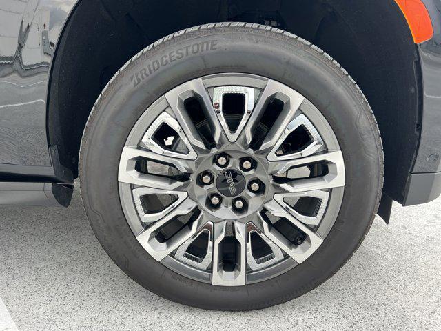 used 2023 GMC Yukon XL car, priced at $79,999