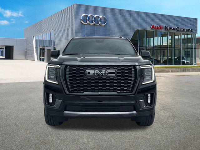 used 2023 GMC Yukon XL car, priced at $79,999