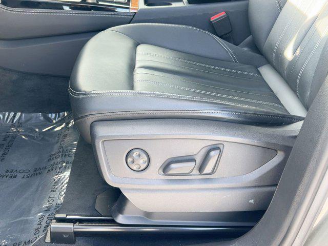 used 2023 Audi Q5 car, priced at $32,998