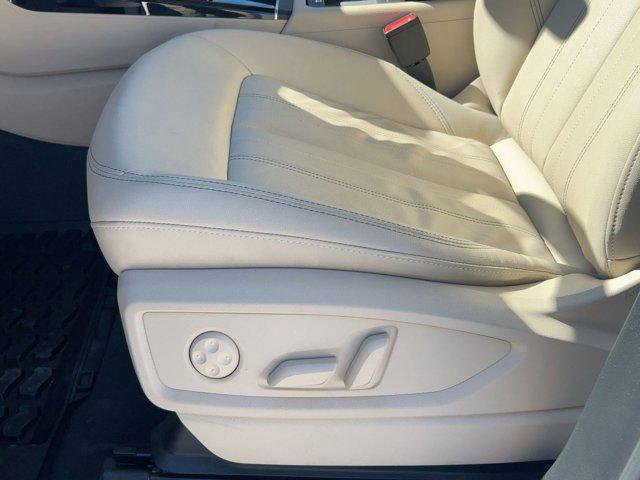 used 2022 Audi Q5 car, priced at $29,999