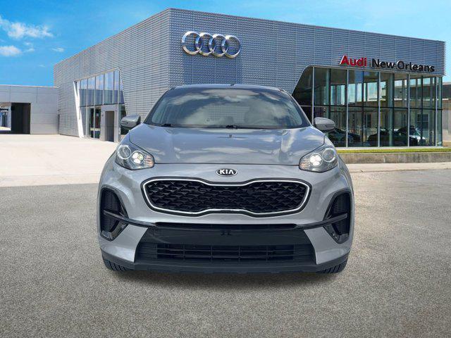 used 2022 Kia Sportage car, priced at $16,998