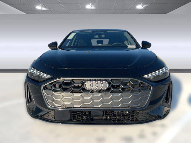 new 2025 Audi A5 car, priced at $51,641
