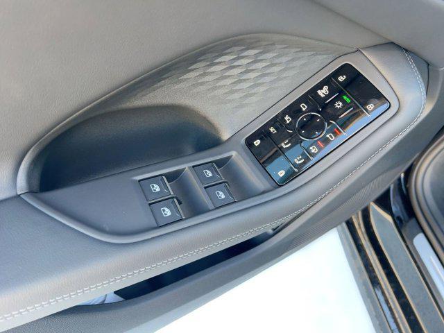 new 2025 Audi A5 car, priced at $51,641